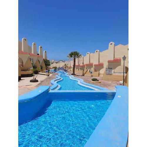Mareverde, appartement 2 chambres