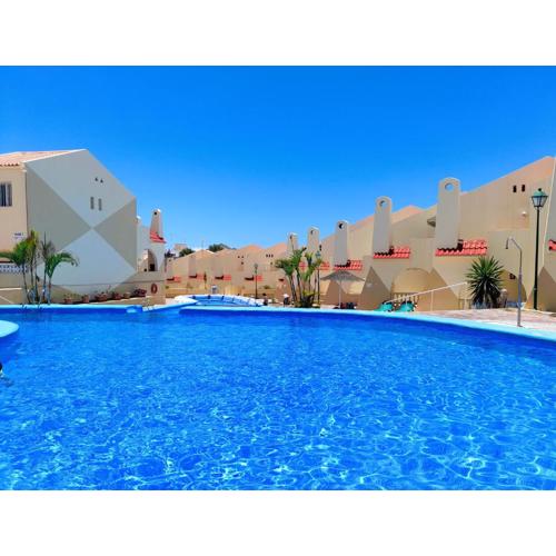 Mareverde Carmen 1 Bedroom