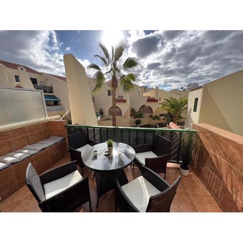 Mareverde Casa Eviwa I-118 by VivaTenerife
