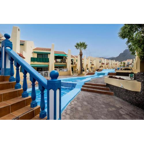 Mareverde Ocean View Flat