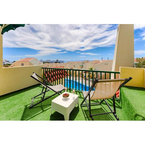 Mareverde Sunshine Home
