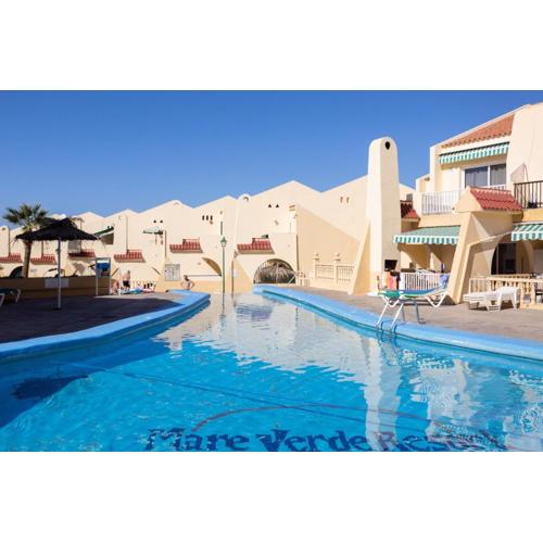 Mareverde Tenerife TOP