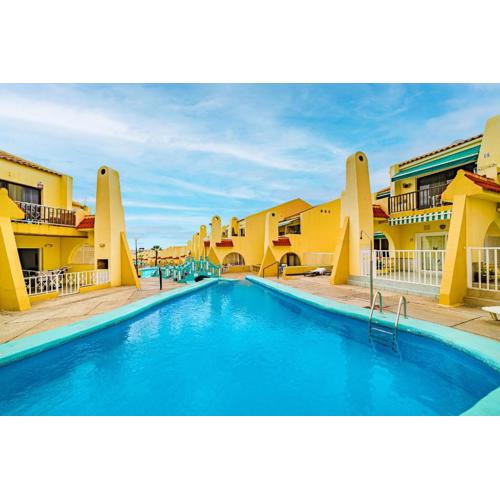 Mareverde Tenerife