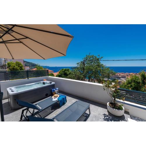 Marevia Apartment