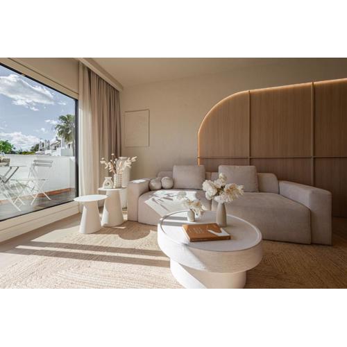 Marévida Puerto Banús - The Luxury Collection