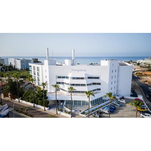 MARGADINA HOTEL