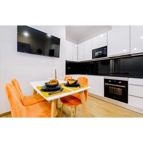 Margaret apartment