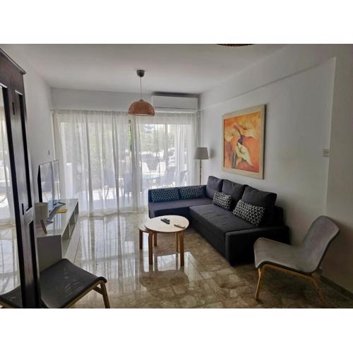Margarita 110 - newly renovated