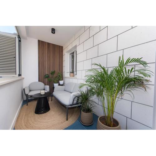 Margarita Apartment