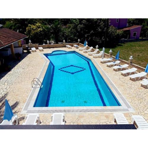 Margarita-Fondas Apartments