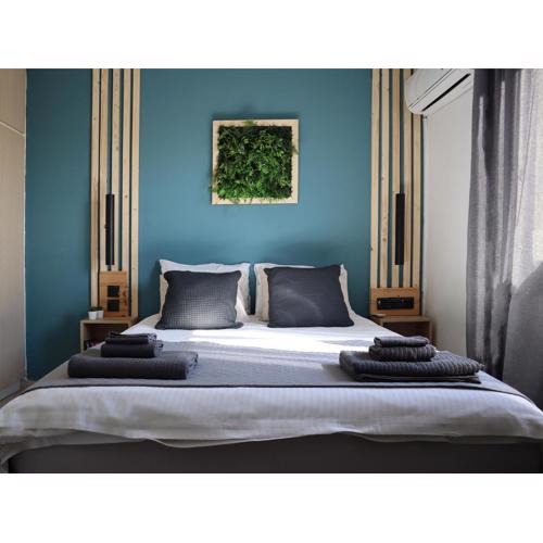 Margarita Gardens - Self Service Apartments
