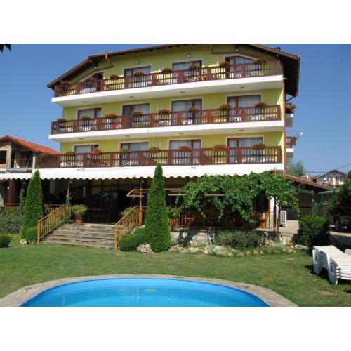 Margarita Hotel
