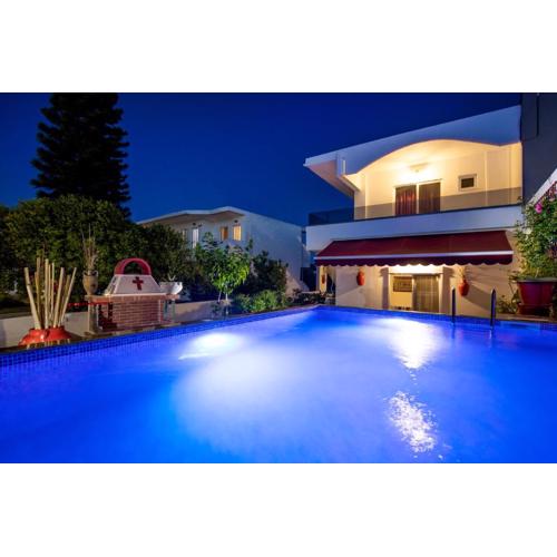 Margarita luxury apartment 1