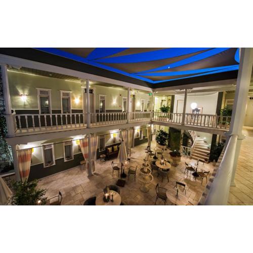Marge Boutique Hotel