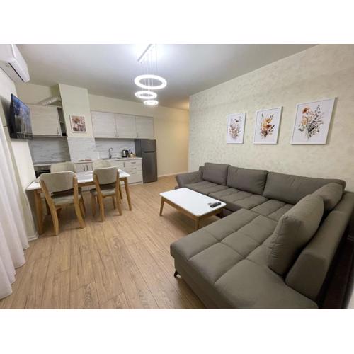 Margen Apartments - Tirana City Center