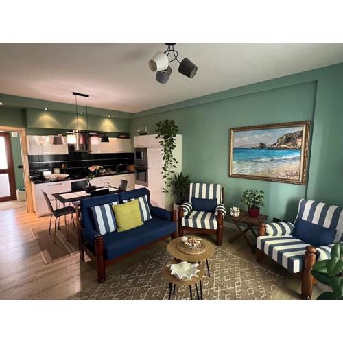Margerita Seaside Apartment
