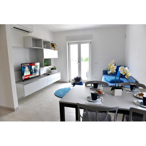 Margherita Apartment - Villaggio di Mary