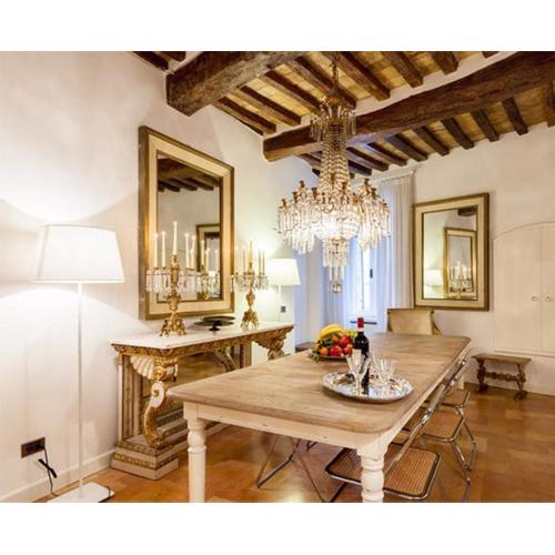 Margherita Apartment Assisi