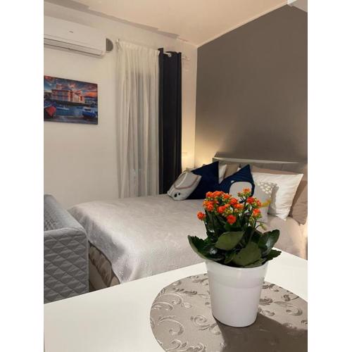 Margherita Apartment