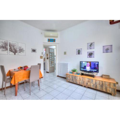 Margherita Home