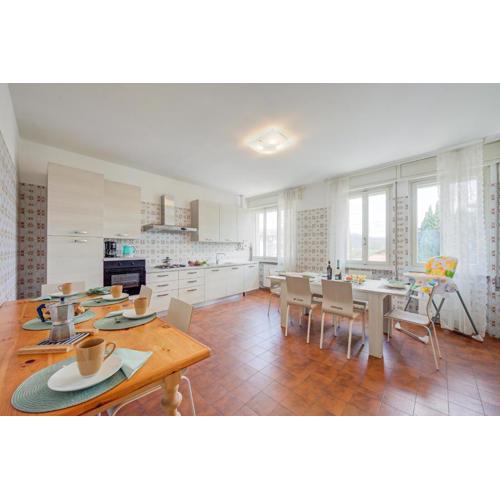 Margherita near lake - Family Friendly - Happy Rentals