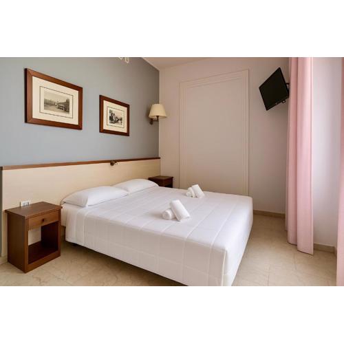 Margherita Rooms