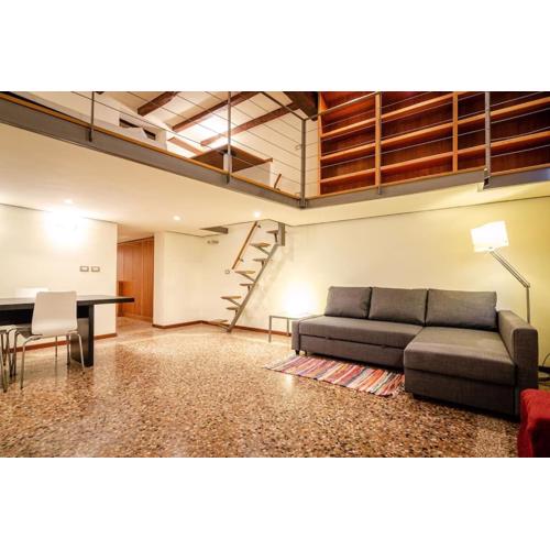 Margherita Suite
