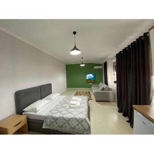 Margi Rooftop Apartments