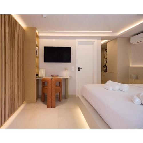 Margie Luxury suite