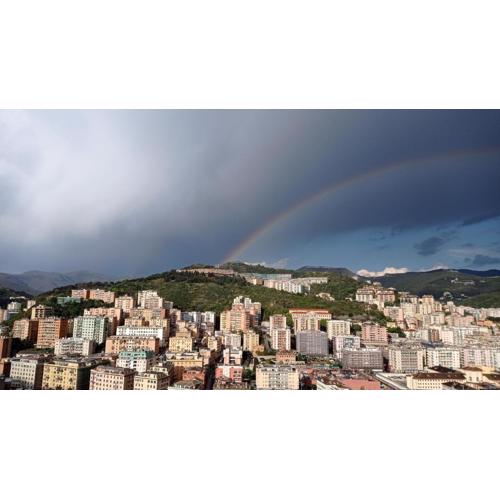 Margin - Appartamento vicino al centro