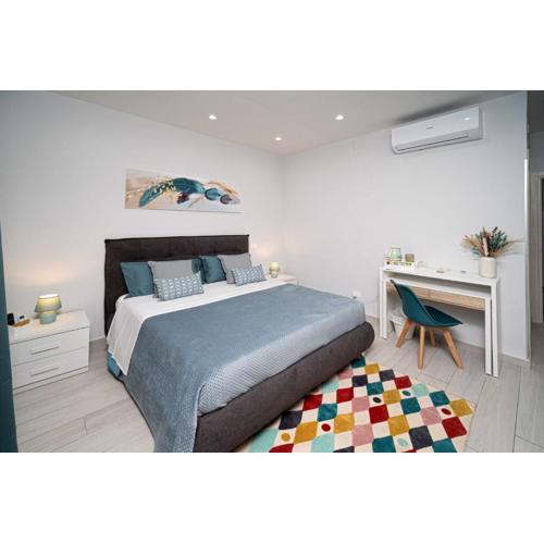 Margiò Bed and Breakfast