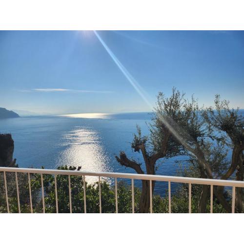 Margiolà Amalfi