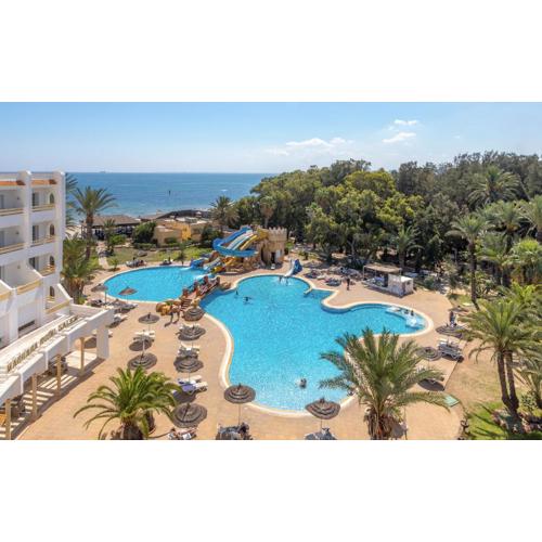 Marhaba Royal Salem - Family Only
