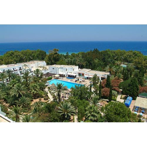 Marhaba Salem - Family Only