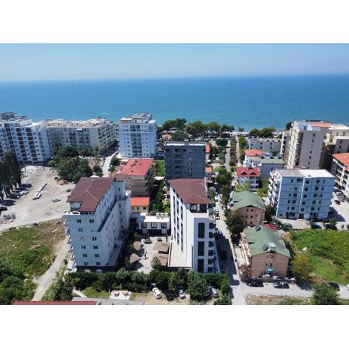 Maria Apartament’s Shëngjin Beach