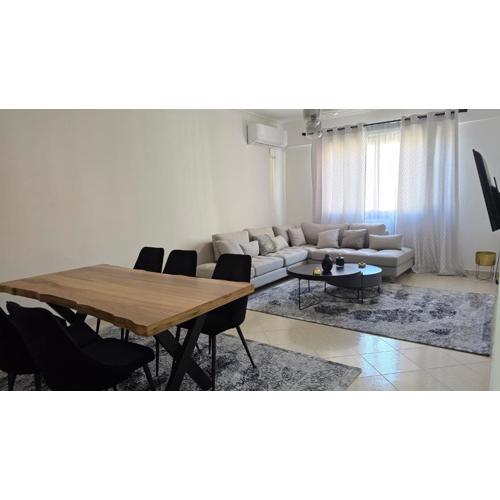 Maria Apartment