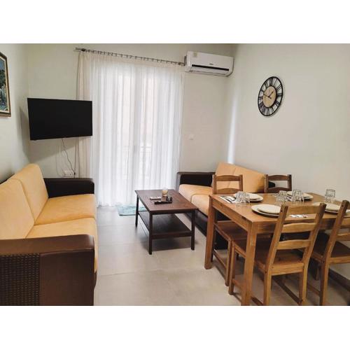 Maria Apartment