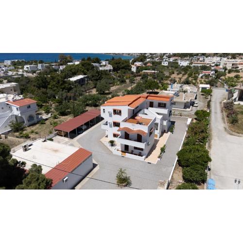 Maria Apartments