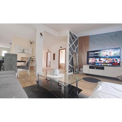 Maria Apartments