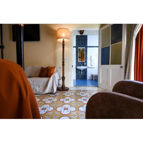 Maria Giovanna Guest House
