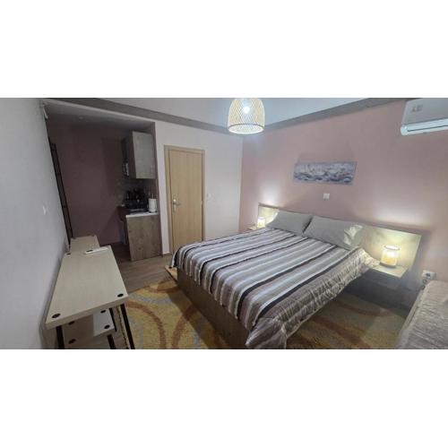Maria guesthouse