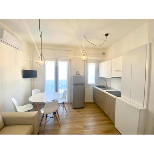 Maria Luisa - Piazza Mazzini - 30 MT dal mare - Jesolo