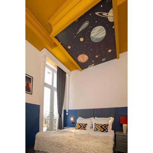 Maria Luisa by INTROVERT HOTELS