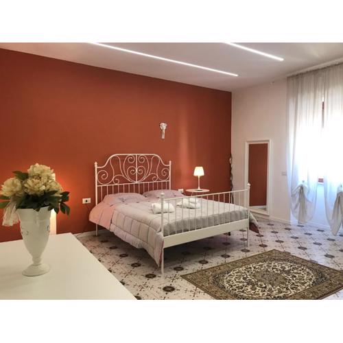 Maria Maddalena Holiday House