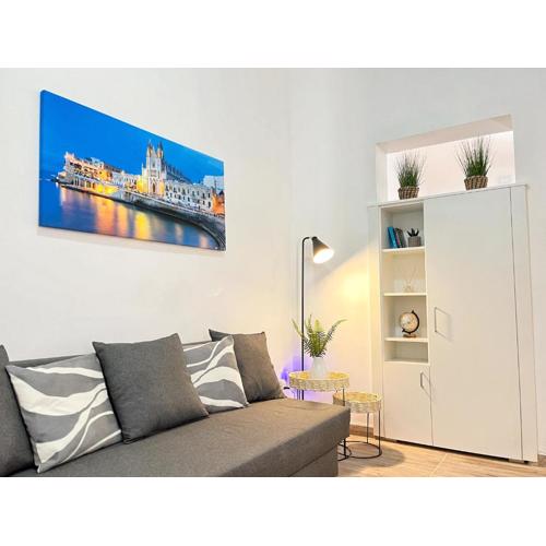 Maria & Matthias - Apartments in Central of Floriana