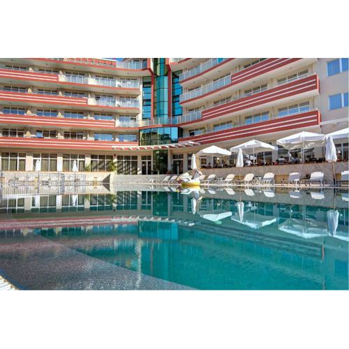 Maria Palace Hotel - All Inclusive