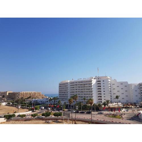 Maria Sea view Apartment