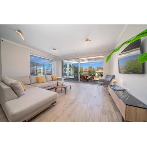 Maria Seaside Apartment