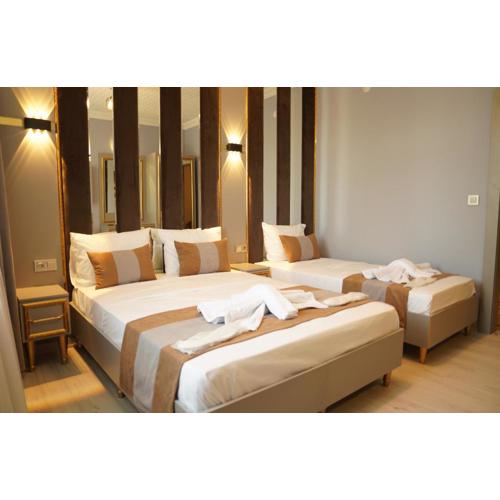 Maria suit hotel