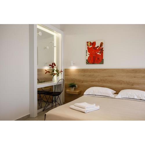 Marialena Hotel
